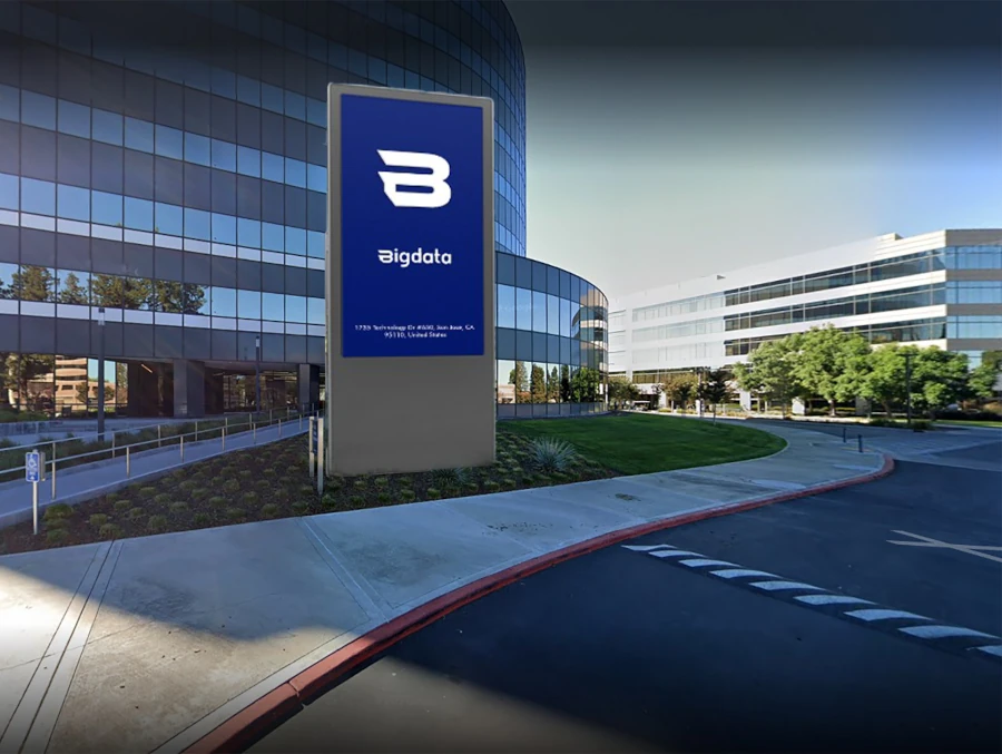 BIGDATA