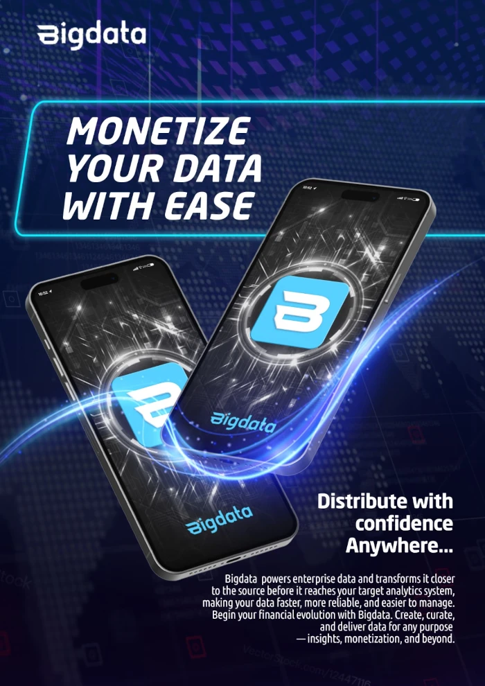 BIGDATA